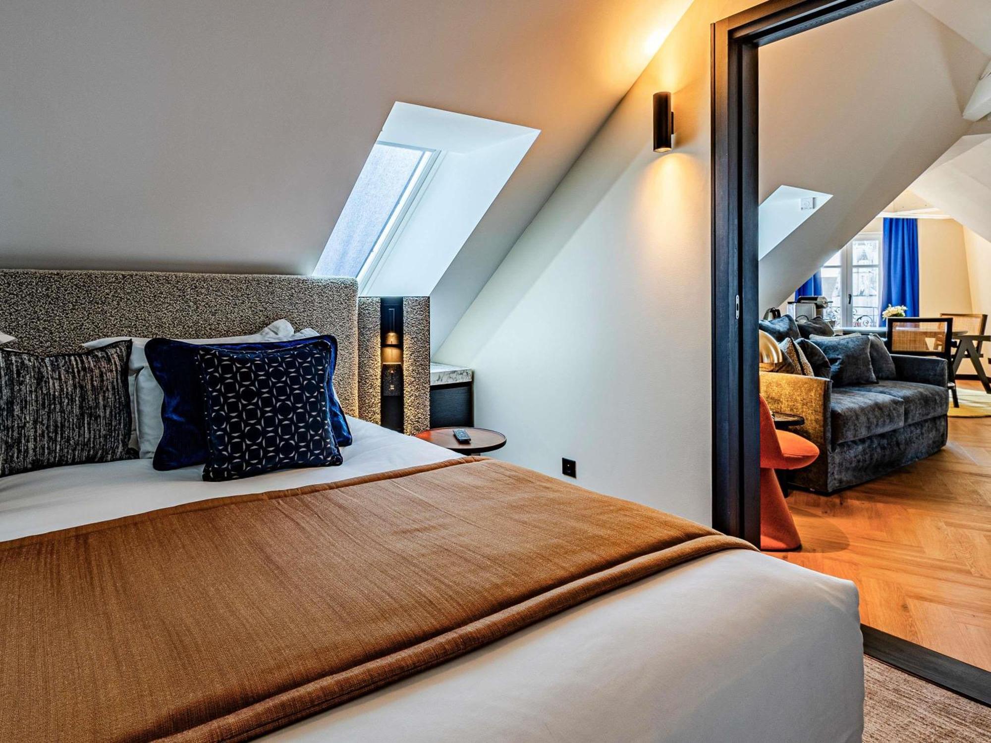 Apartment-Suite