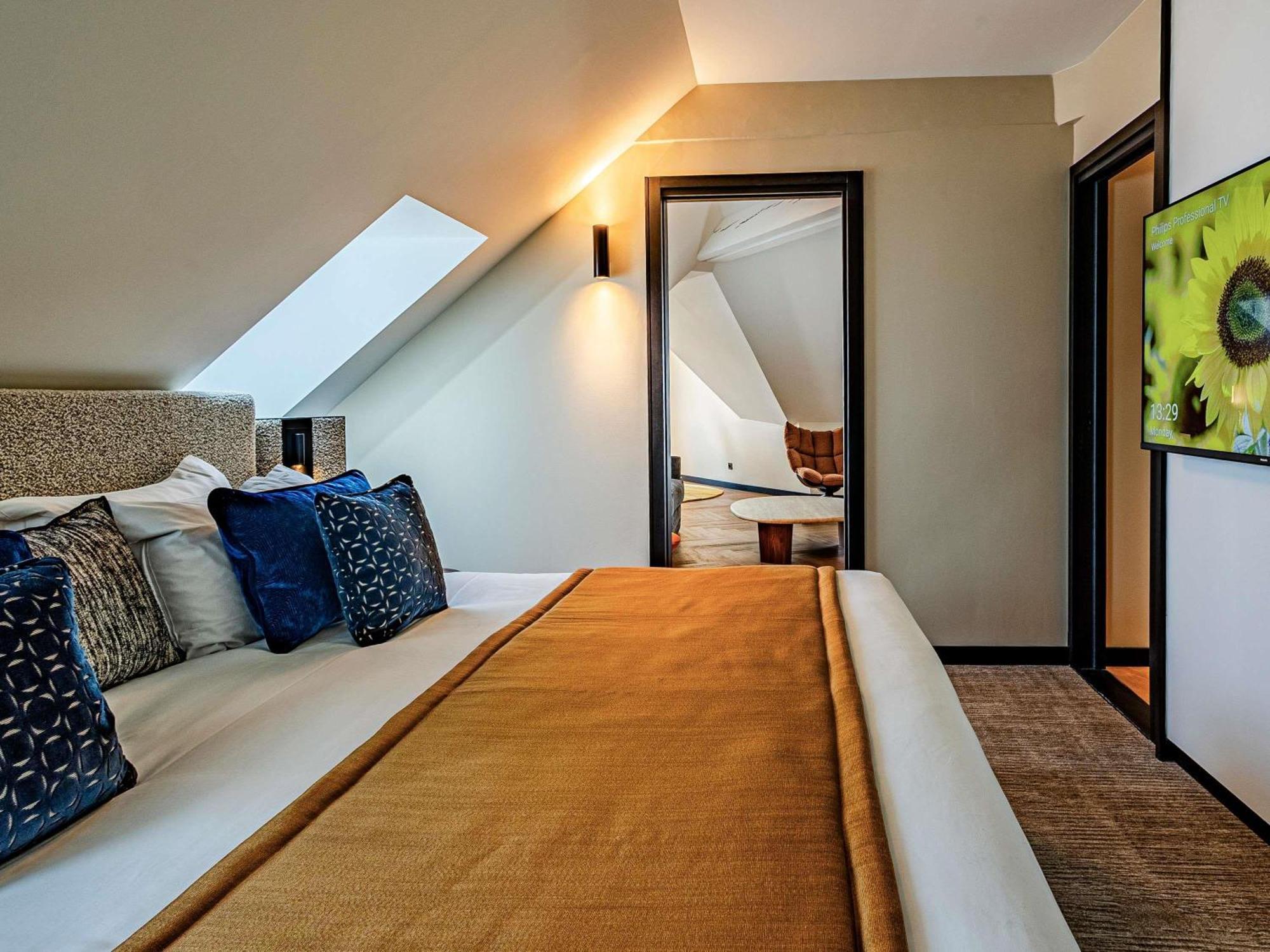 Apartment Suite