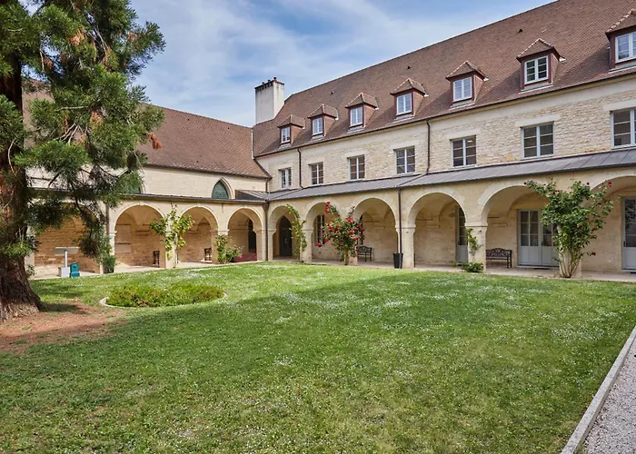 Odalys City Dijon Les Cordeliers