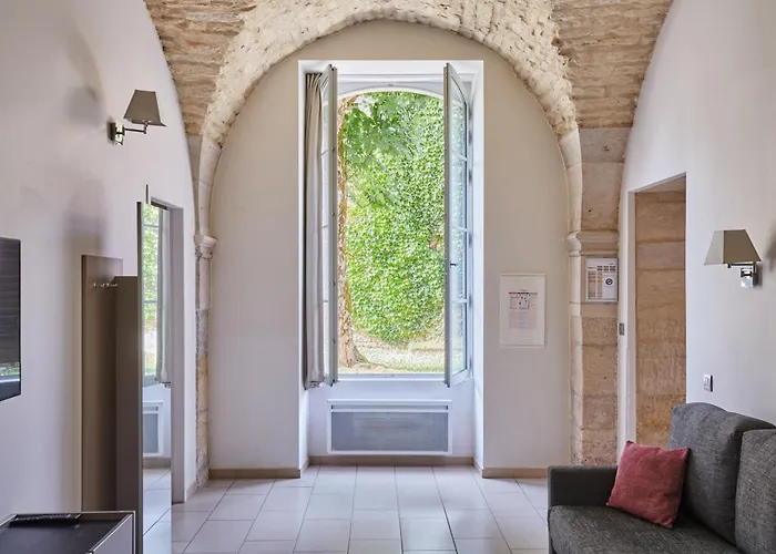 Odalys City Dijon Les Cordeliers