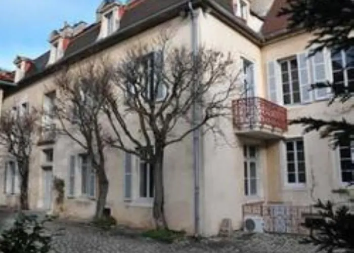 La Cour Berbisey - Teritoria Hotel Dijon